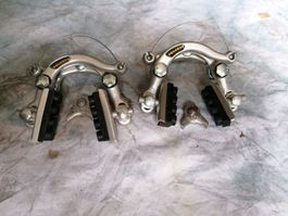 Mafac bremsen für Peugeot farhad 
