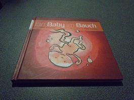 Ein Baby im Bauch, Holm Schneider