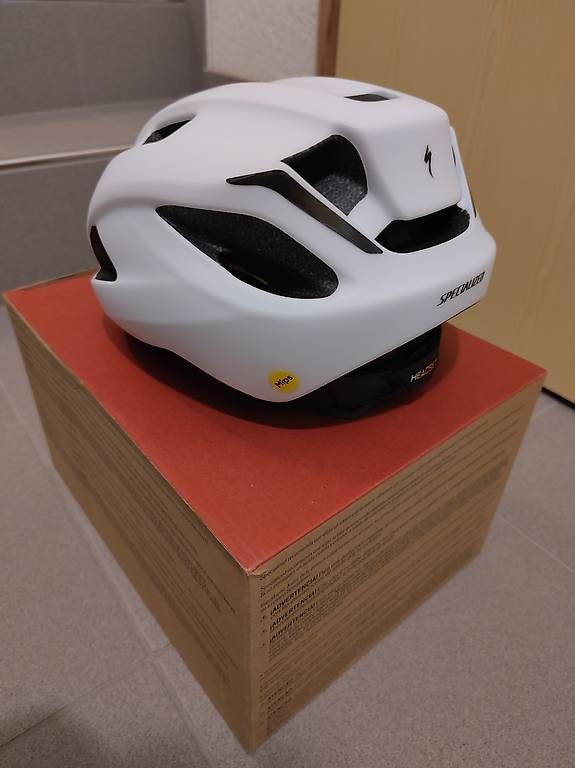 Caschi: Specialized Align II MIPS Gr.M – Usato da Mels venduto da alpinist. 3