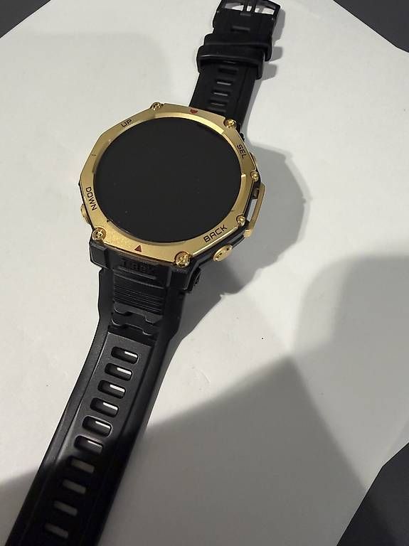 Smartwatch: Amazfit T-Rex 3 Pro  – D'occasion à Luzern par Ricardinh0 2