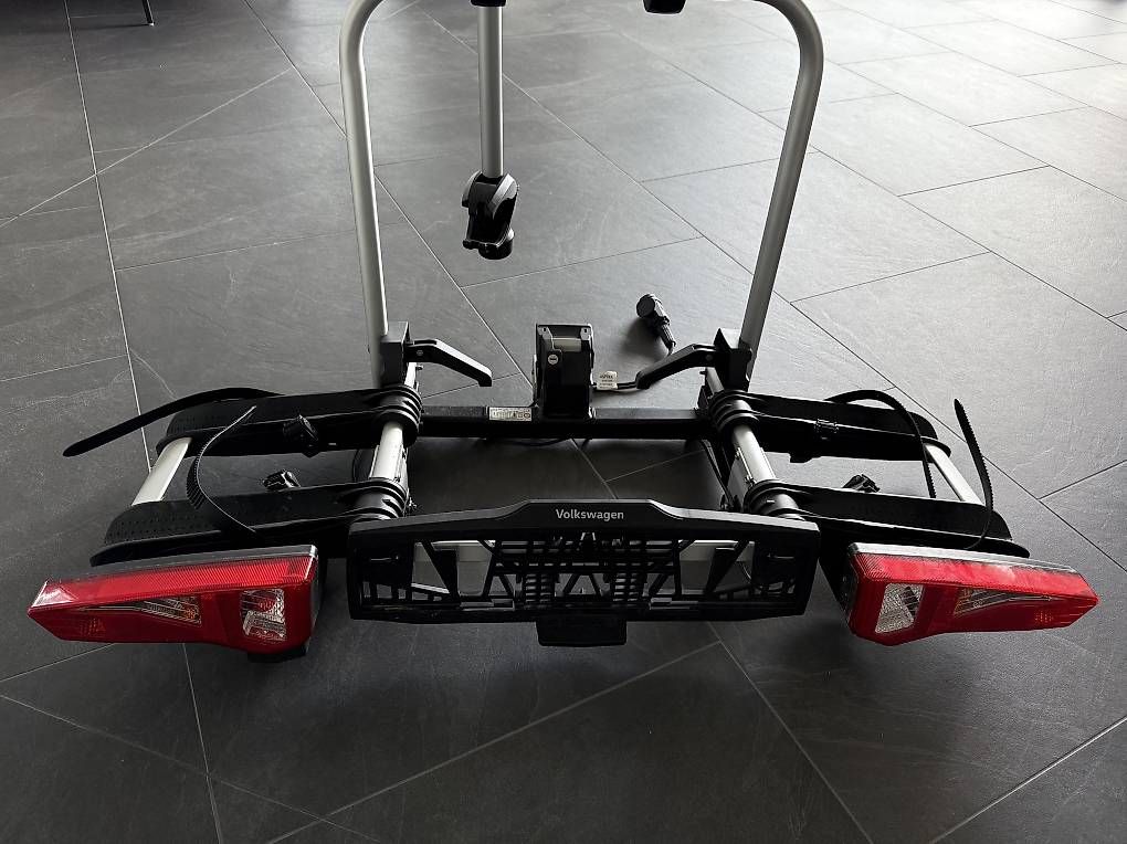 Dachträger: Fahrradträger zu verkaufen – Gebraucht aus Beringen von kohlerramona 2
