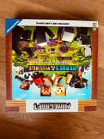 Minecraft: Heroes of the Village - Familienspiel!