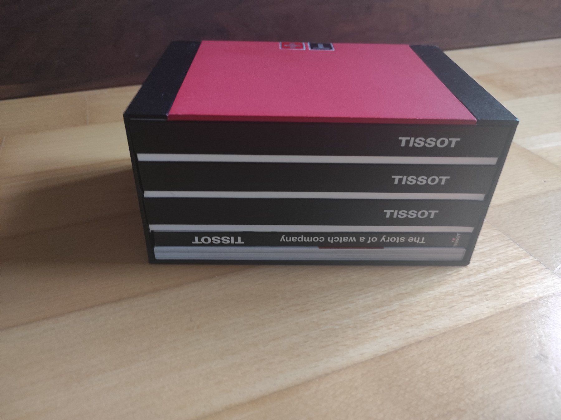Tissot Orologi: Tissot chrono XL classic – Usato da Effretikon venduto da MarthaK. 3