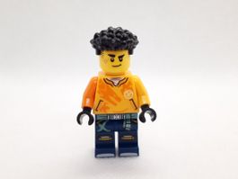 Lego Ninjago Minifigur njo834 - Urban Arin
