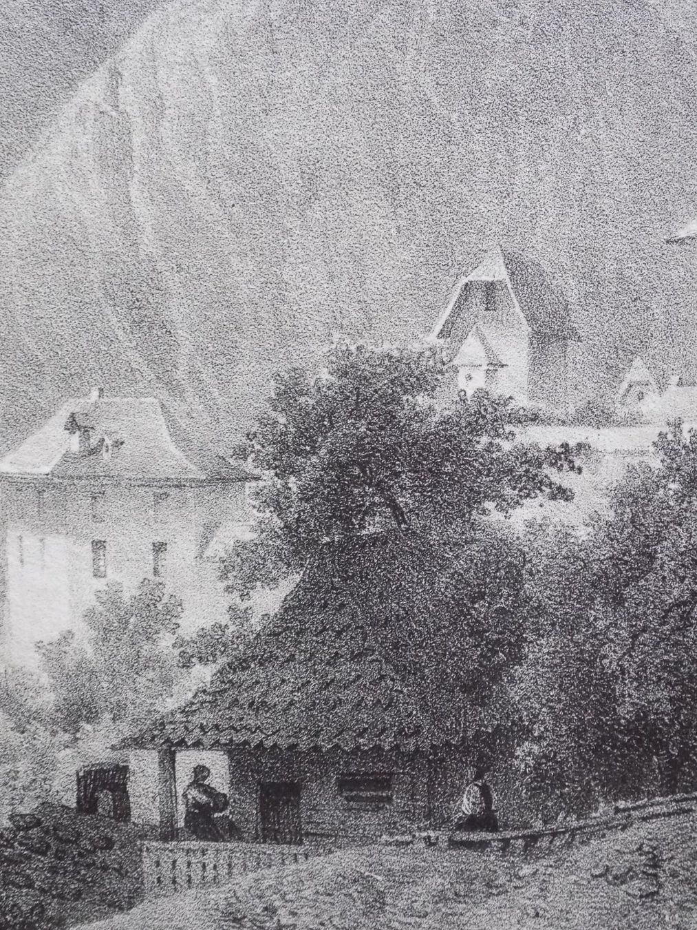 Incisioni: Thun Stockhorn – Usato da Risch venduto da Rischli15 8