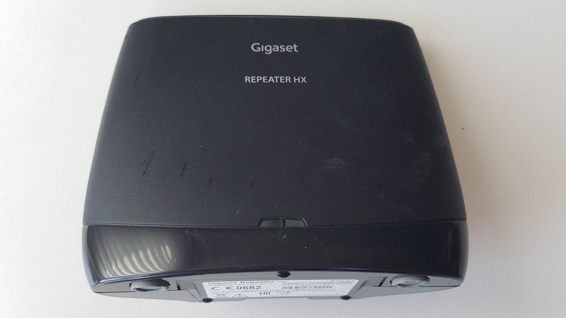 Gigaset Telefoni: Gigaset Repeater HX – Usato da Boll venduto da Dajufa 5