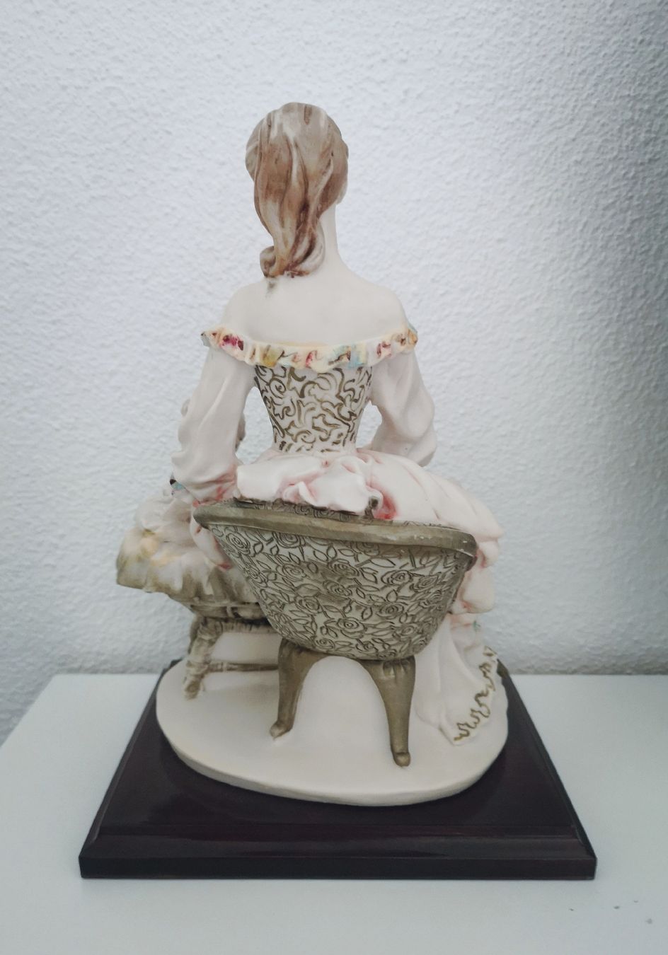 Statuette: Sehr schöne Mutter/Kind Figur 30 cm – Usato da Niederbipp venduto da kevintifu20 2