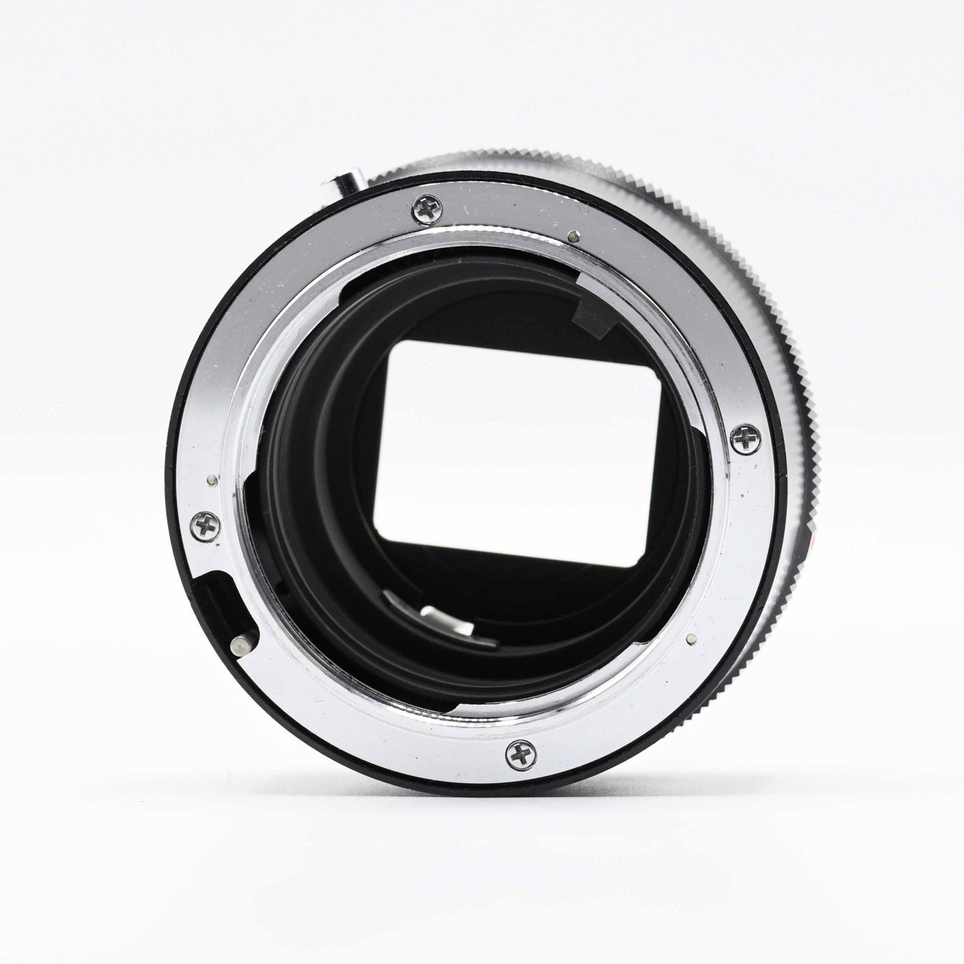 Konica Adattatori foto: Konica Macro Lens adapter AR – Usato da Bellinzona venduto da CarpiFotoSA 1