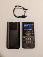 TI-nspire CX CAS