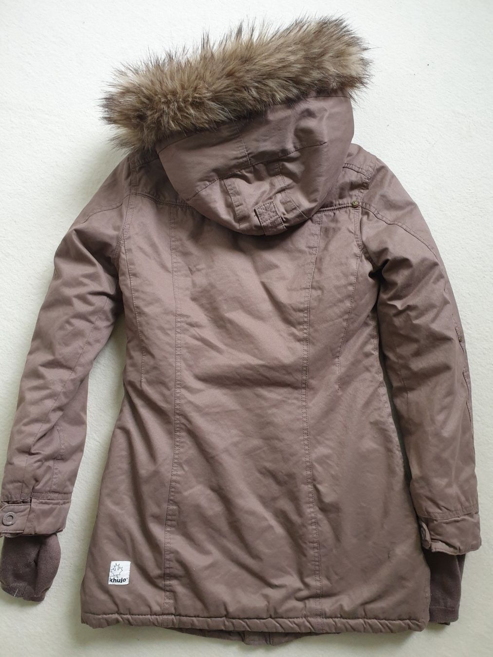 Khujo Vestes: Khujo – D'occasion à thalwil par Lazar03 2