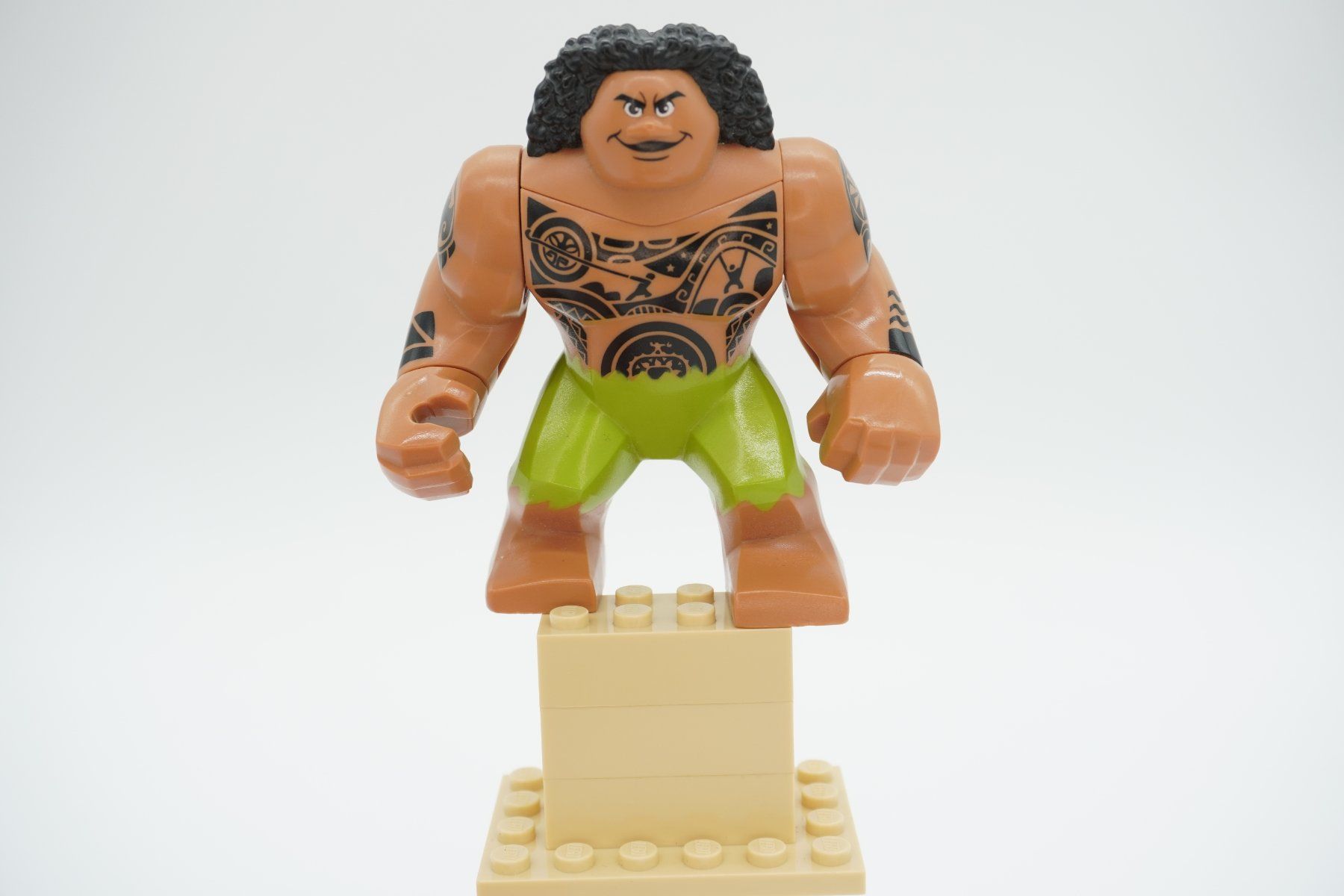 Lego Spielzeuge: Lego Disney Moana Bundle - moa010 & dis088 – Gebraucht aus Zürich von PWGrZ 5