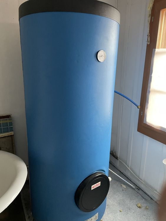 Boiler 300L | Kaufen auf Ricardo