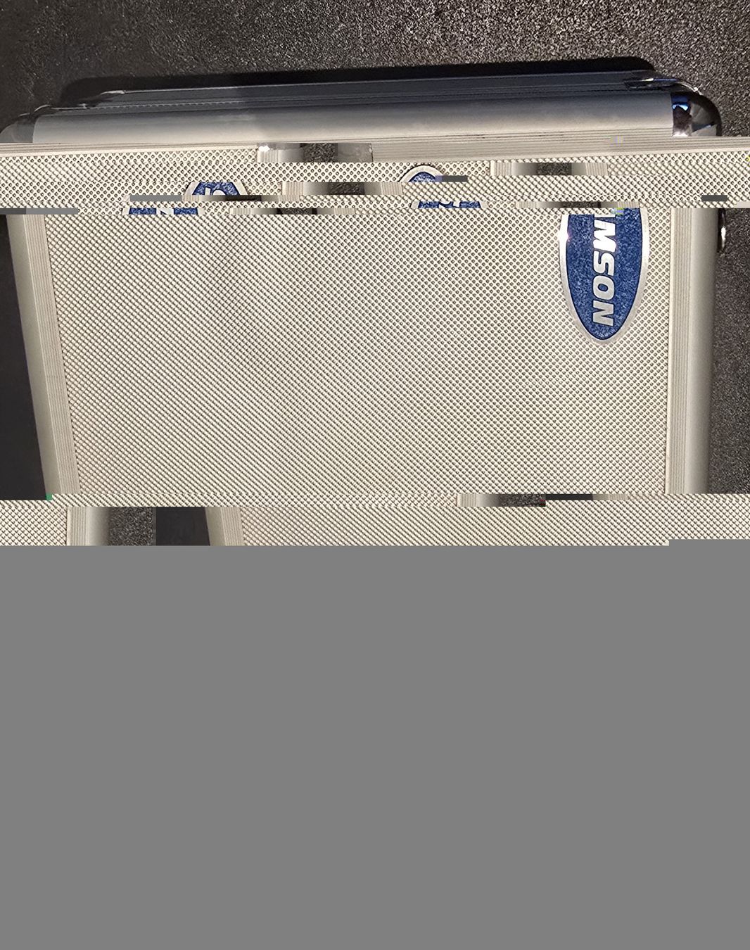 Microfoni: Samson CO30 Recording & Podcasting Pak – Usato da Schaan venduto da jan_67r2 2