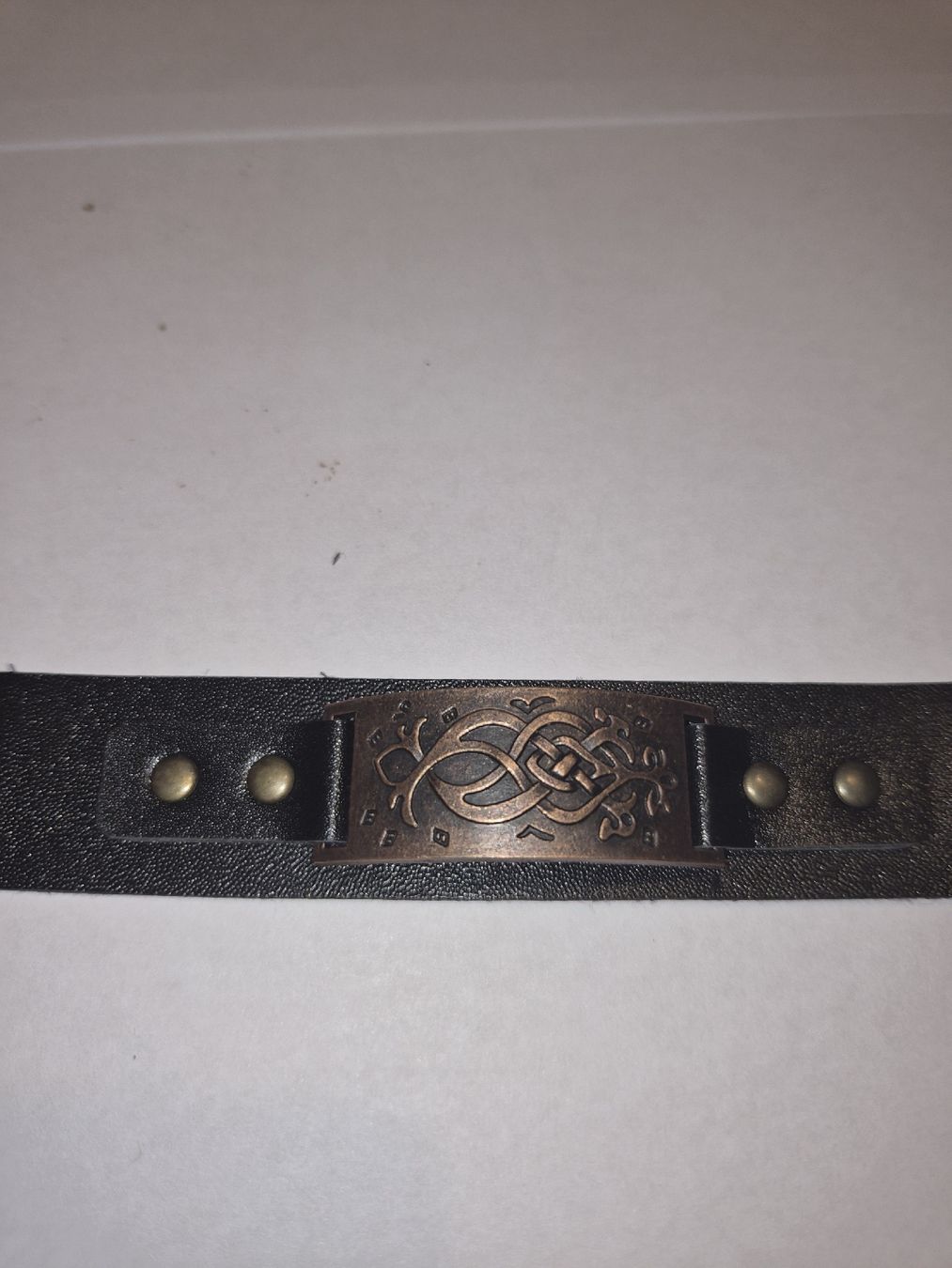 Bracelets: bracelet viking – Neuf (Voir description) à Senèdes par hen_fw8b 1