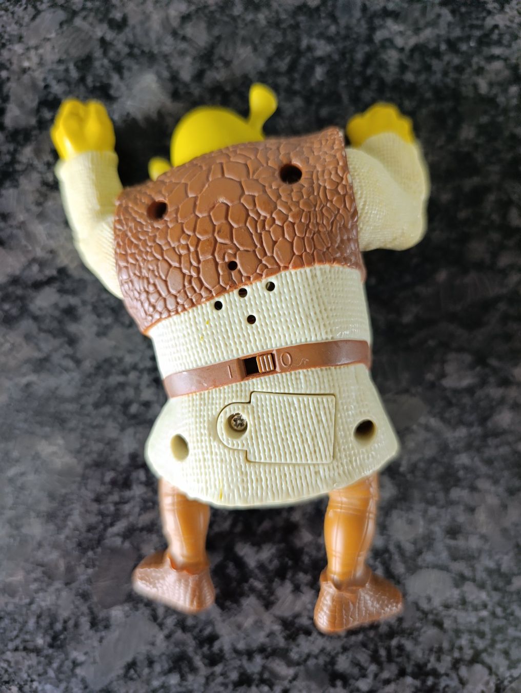 Statuette: Shrek Figurine – Usato da Zürich venduto da ShadowVorlon 5
