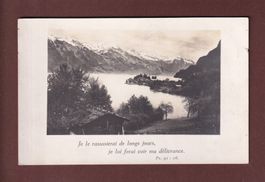 ISELTWALD - Verset