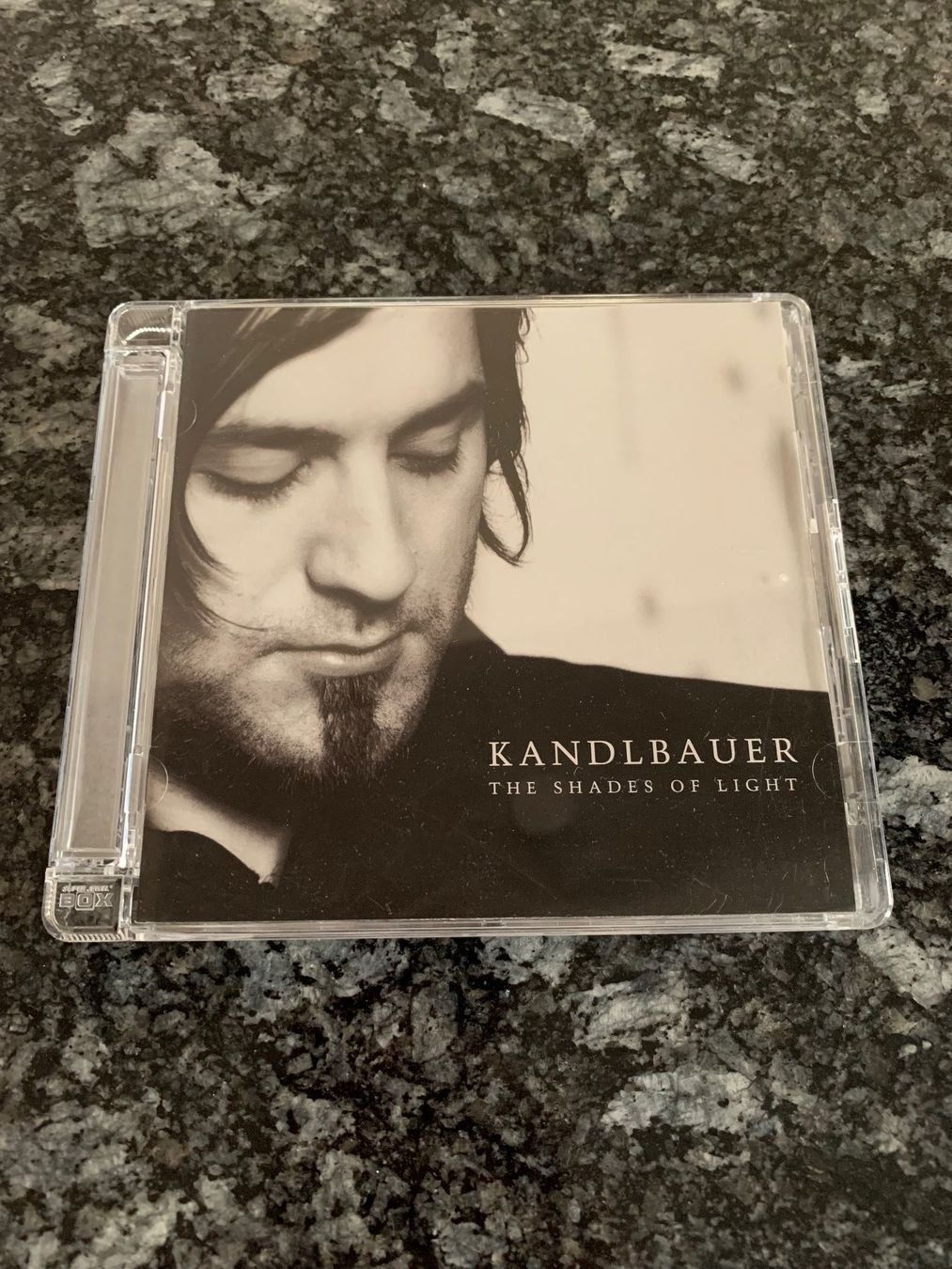 CD: Kandlbauer - Shades Of Light – Usato da Bonstetten venduto da Moeriger
