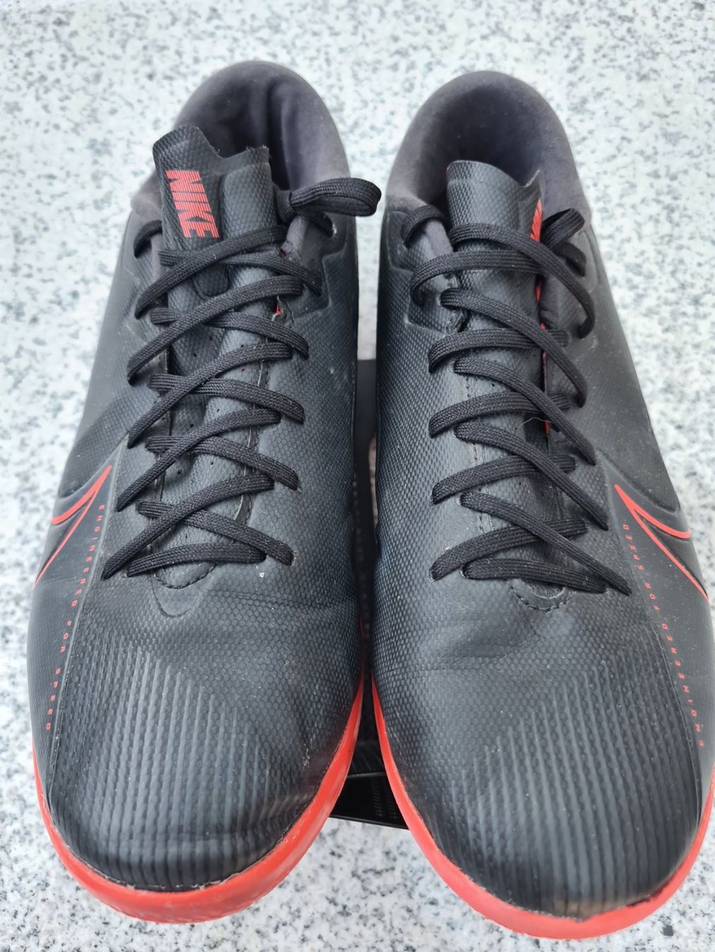 Nike Herrenschuhe: NIKE Shoe Schuhe EUR-Gr. 43 – Gebraucht aus Münchenstein von vitalfit 1