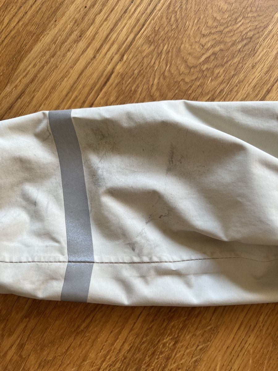 Didriksons Giacche: Didriksons Regenjacke, Gr. 100 – Usato da St. Gallen venduto da aljaba 5