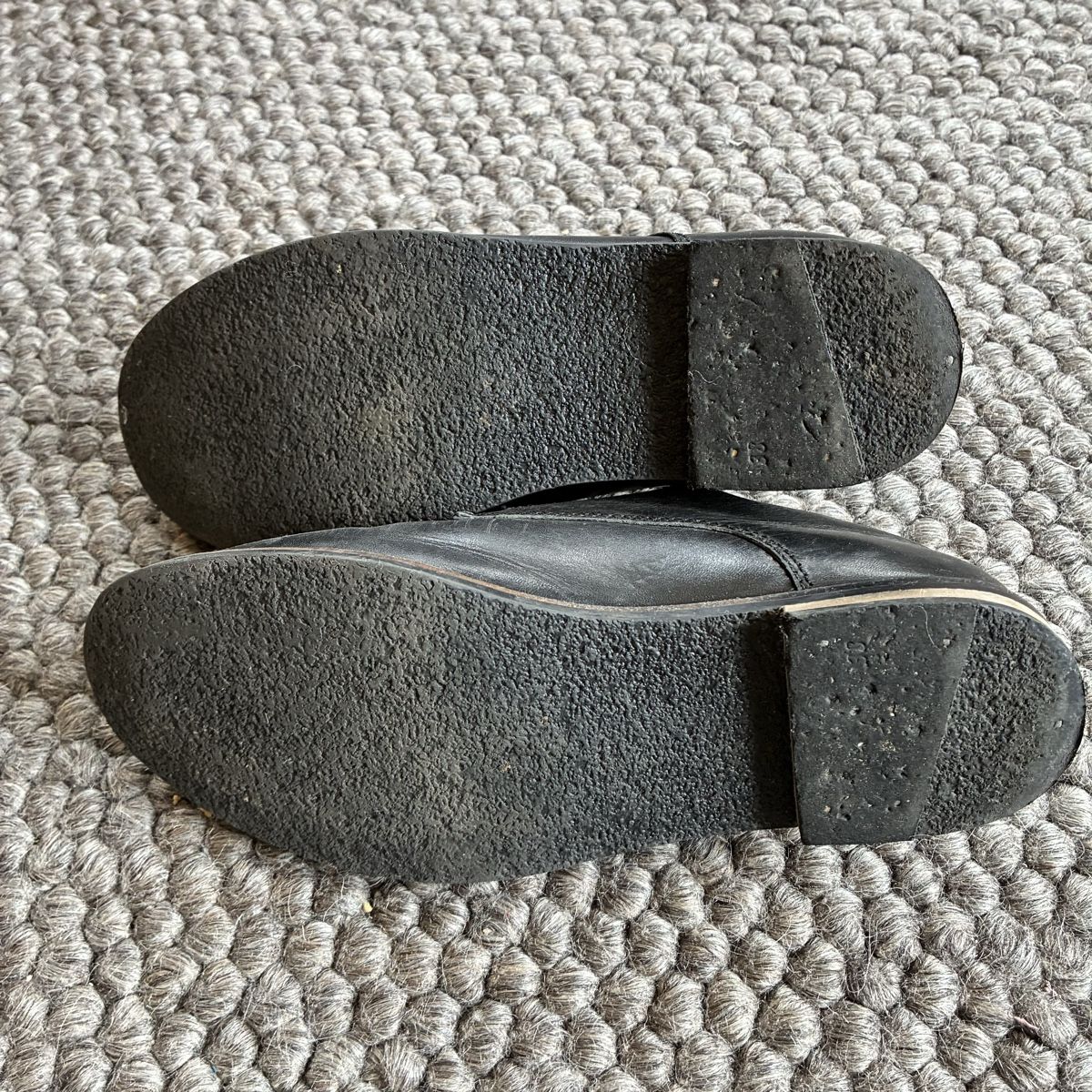 Friboo Scarpe da donna: Friboo Halbschuhe Grösse 38 – Usato da Winterthur venduto da bunteperlen 3