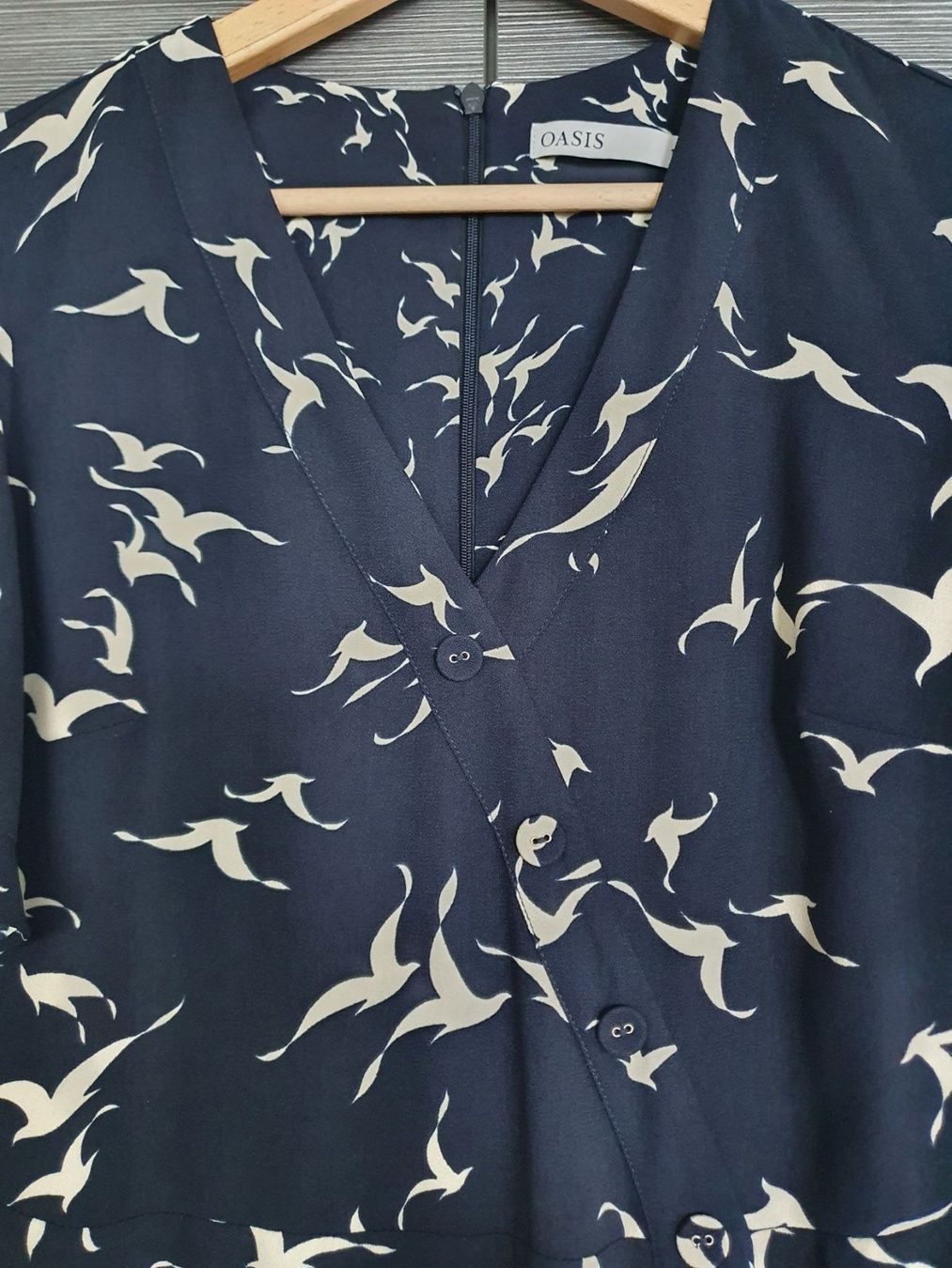 Vestiti: Kleid Oasis Grösse M – Usato da Römerswil LU venduto da cfm_j789 4