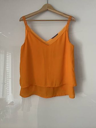 Neues Only You Top in Grösse 38