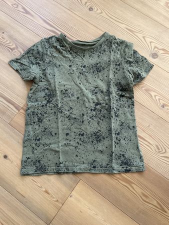 Cooles Jungen T-Shirt Gr. 146/152