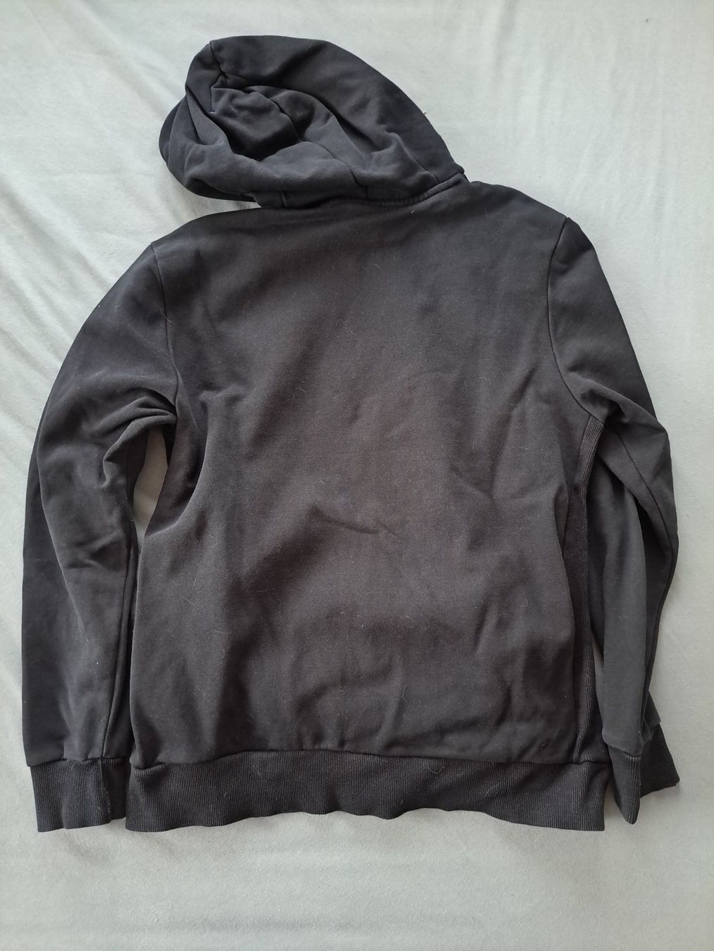 Puma Maglioni & Felpe: Sweat à capuche de la marque Puma – Usato da Tentlingen venduto da Dr_Snake 1