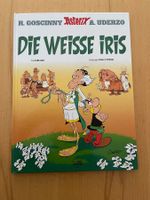 Asterix - Die weisse Iris | Comic
