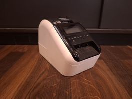 QL-820NWB Etikettendrucker