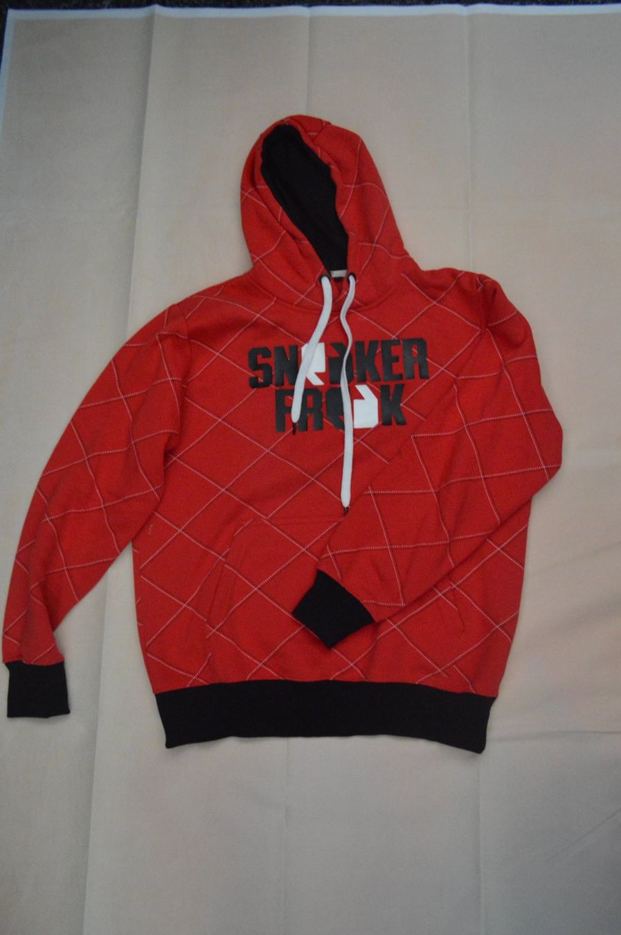 Maglioni & Felpe: Herren HoodieS  Grösse L – Usato da Buchs SG venduto da die_zc5l 2