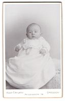 Fotografie Hugo Erfurth, Dresden, Reissi