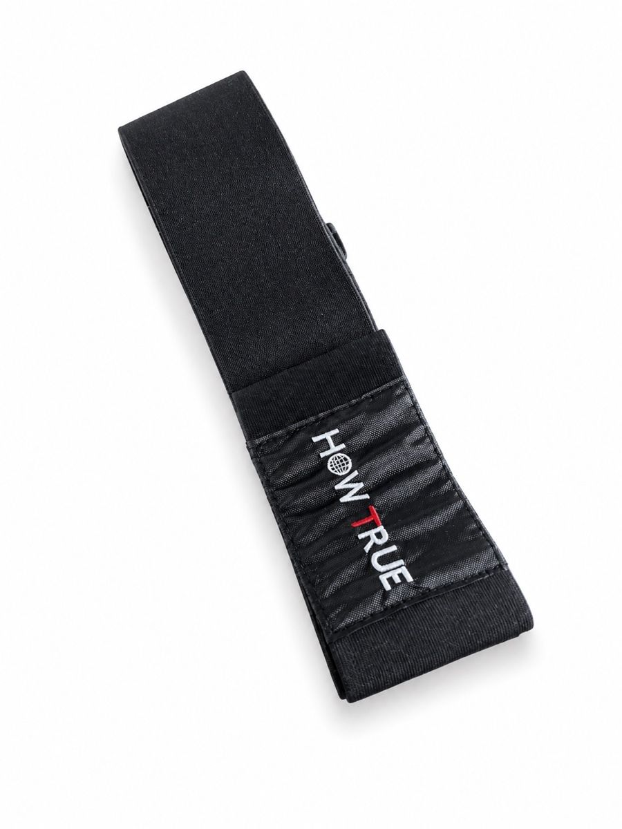 Mazze & Set: Golf Swing Trainer / Rotation Belt – HOWTRUE – Nuovo e nell'imballaggio originale da Gossau SG venduto da Mischa1990 2