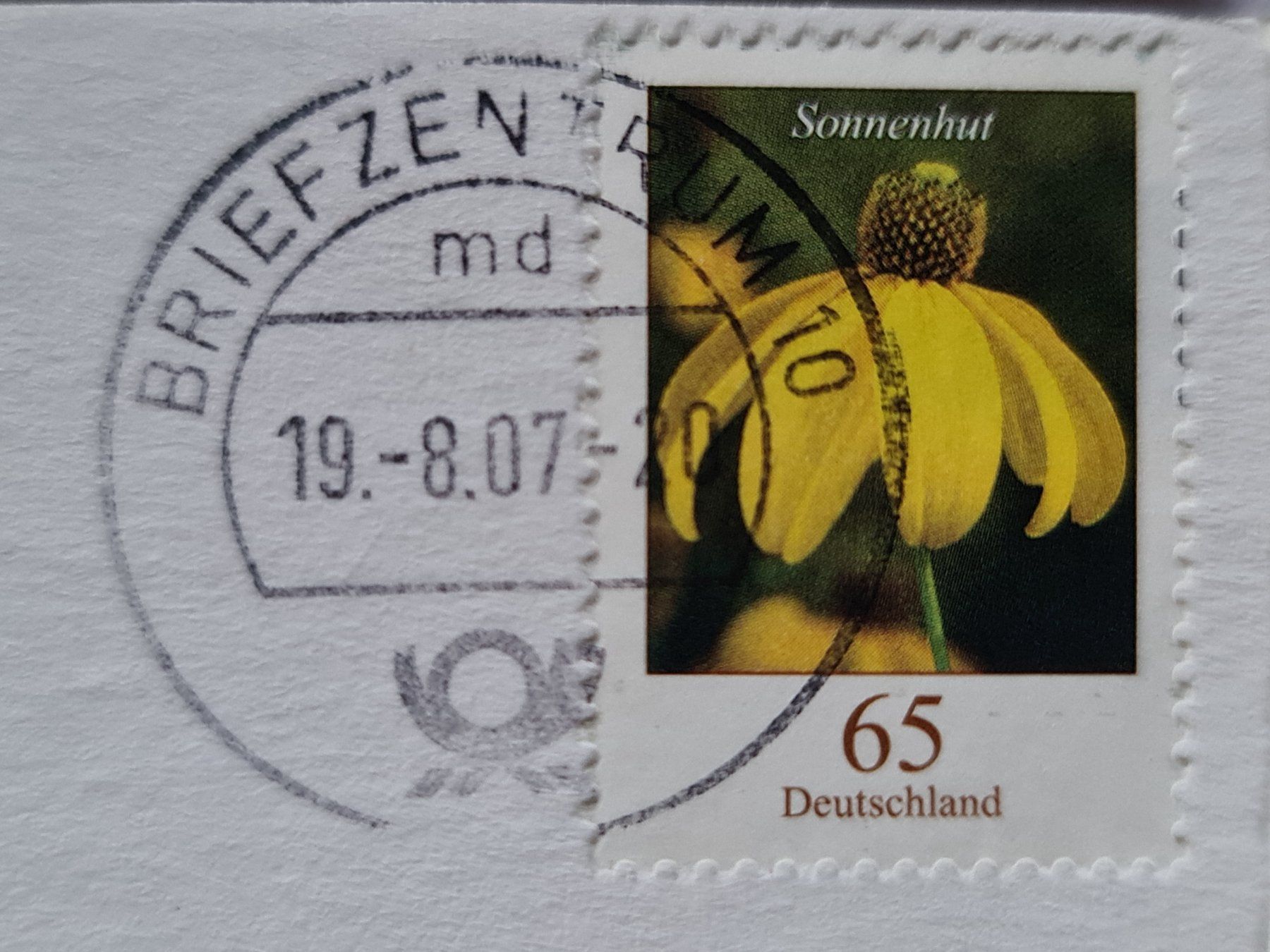 Cartoline postali: Postkarte Rügen Kap Arkona – Usato da Dintikon venduto da Vexi 1