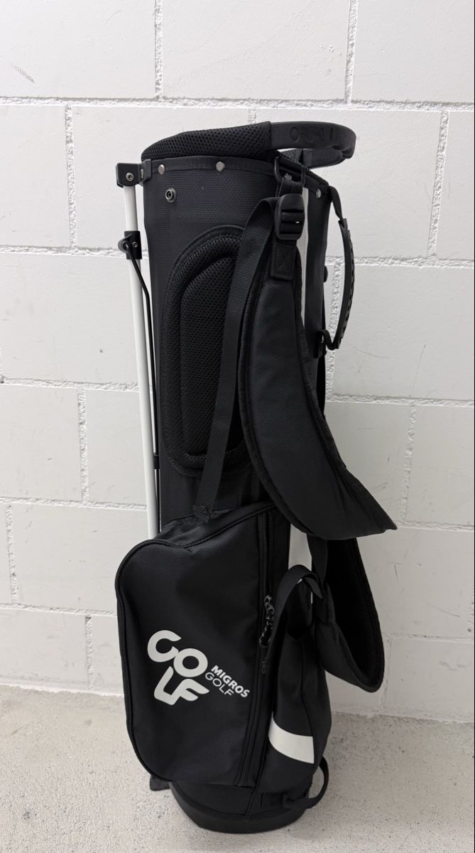 Sacs: Golfbag – D'occasion à Schliern b. Köniz par Karin7