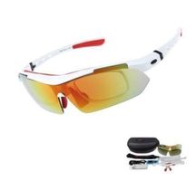 Profi Radfahren Sport Polarisiert Brille