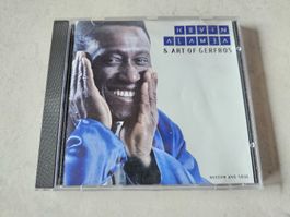Kevin Alamba & Art Of Gerfros  -  Rhythm And Soul