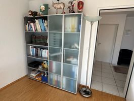 Büroregal/Schrank