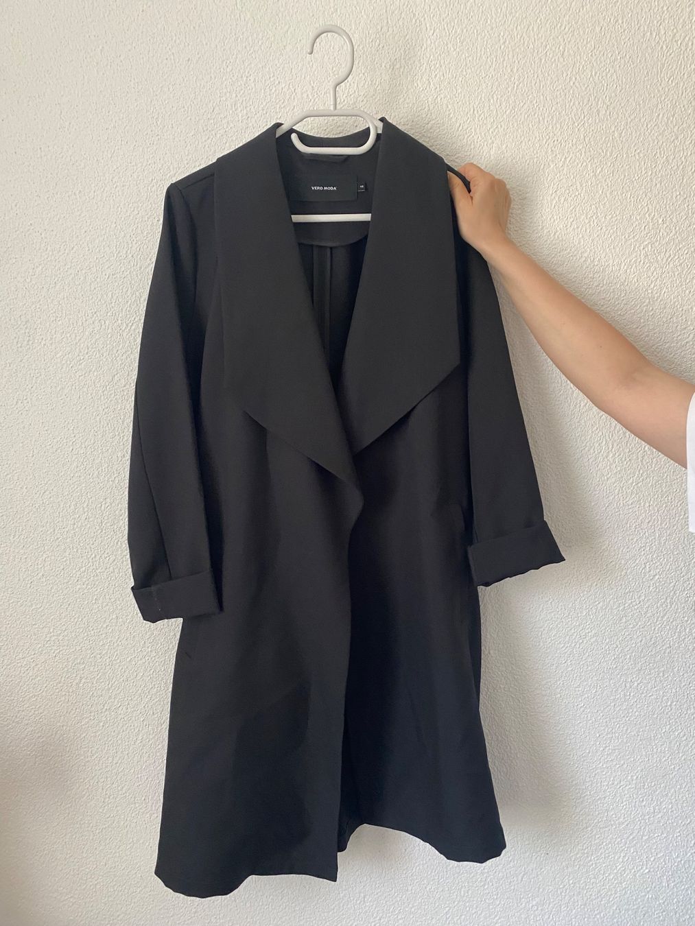 Vero Moda Cappotti: Übergangsmantel – Usato da Menznau venduto da cle_j2js
