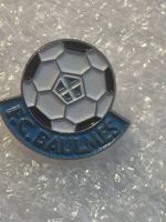 194. Pin - FC Baulmes