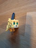 Verkaufe von Kinderjoy, Minecraft Katze