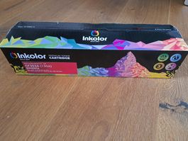 Toner Magenta CF353A (130A) für HP M176n/M177fw