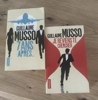 Musso livres