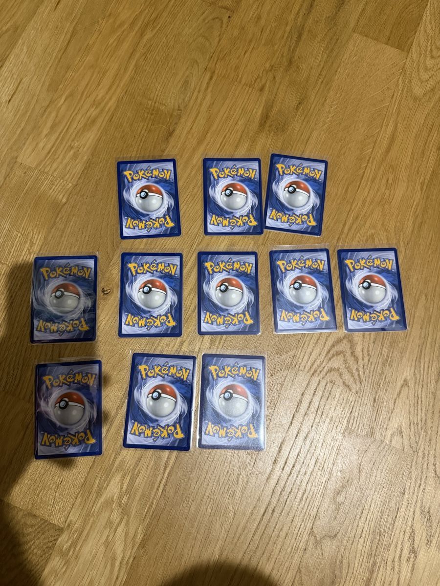 Pokémon Carte collezionabili: Ascended Heroes Card – Nuovo e nell'imballaggio originale da Fischbach-Göslikon venduto da Jan_Bartu 1