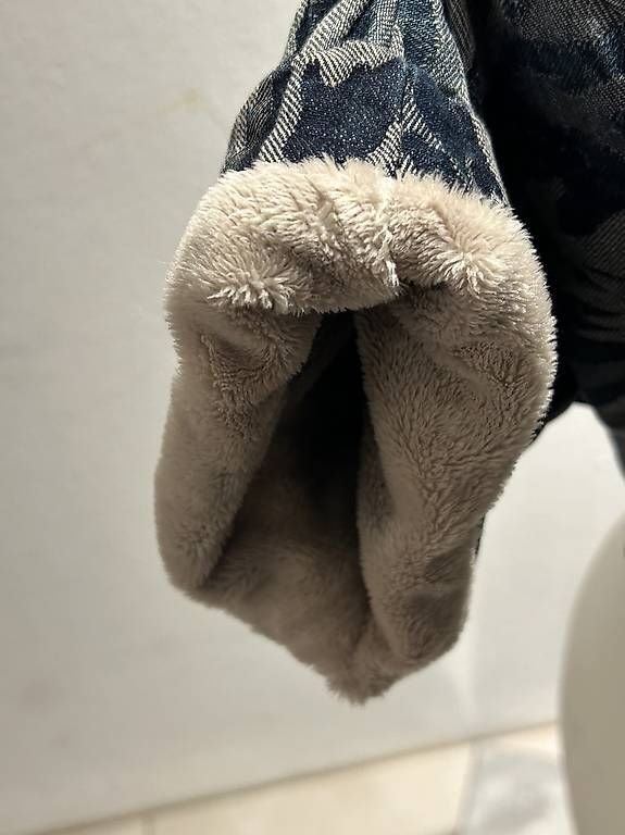 Giacche: Giacca Jeans WLG Giorgio Brato  – Usato da Cugnasco venduto da dilan1 2