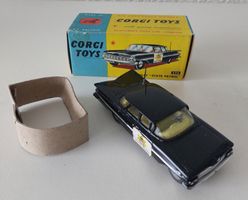 Corgi Toys 223 Chevrolet State Patrol Polizei