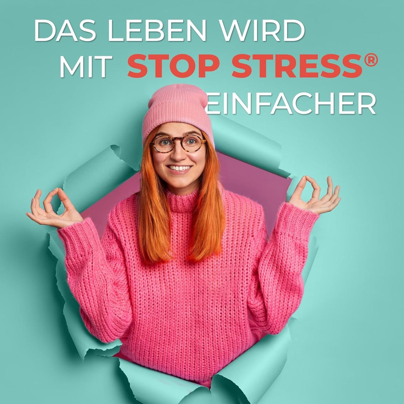Lebensmittel & Spezialitäten: Anti Stress Kapseln Magnesium Baldrian – Gebraucht aus Suhr von TradeMasters 8