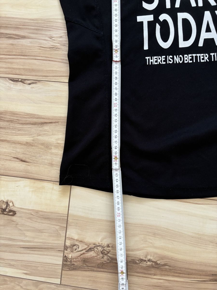 T-shirt: Sportshirt Gr XL – Usato da Büsserach venduto da Zimtstaernli19 3