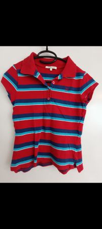 Damen Shirt Gr. S/36 - guter Zustand