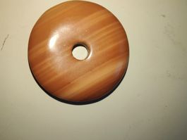 Donut Dessert Jaspe